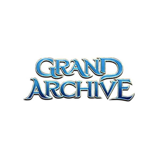 Grand Archive Booster Boxes