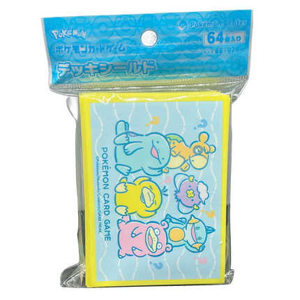 Pokemon Dowasure Card Sleeves