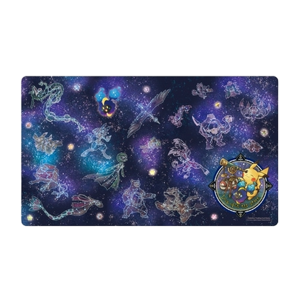 Look Upon the Stars Playmat