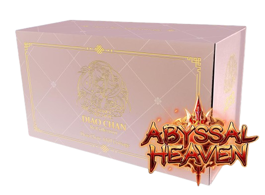 Diao Chan Re:Collection Idyll Corsage