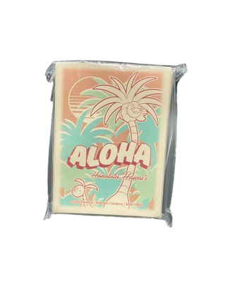 Aloha Sleeves Pokemon Worlds Honolulu 2024