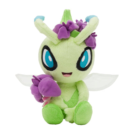 Celebi Celebration Pokemon Center Plush