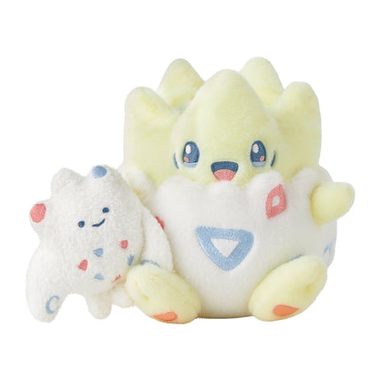 Togepi Little Daydream Plush