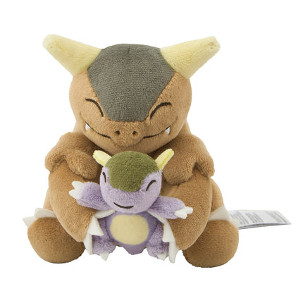 Kangaskhan Take a Look! Plush