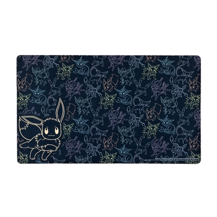 Eevee Breakaway Playmat