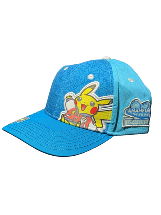 Competitor Hat Pokemon Worlds Anaheim 2025