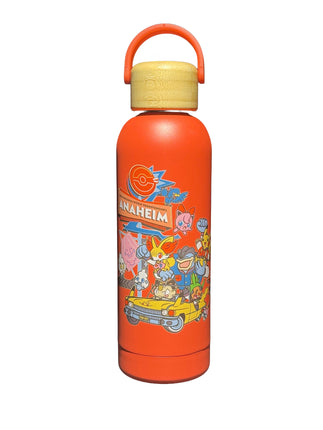 Water Bottle Pokemon Worlds Anaheim 2025