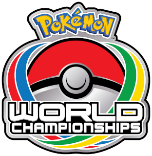 Pokémon World Championship Merch