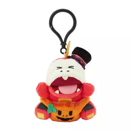 Fuecoco Keychain Halloween Trick or Treat Plush