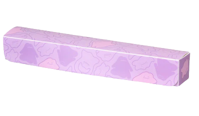 playmat case with Ditto print design