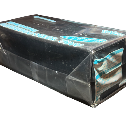 Pokemon Center Black High Class Long Card Box