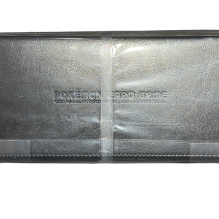 Pokemon Center Team Rocket High Class Long Card Box