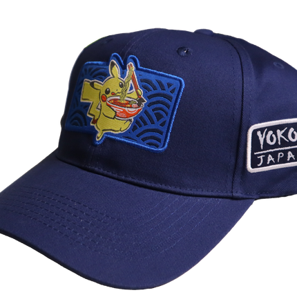Competitor Hat Pokemon Worlds Yokohama 2023