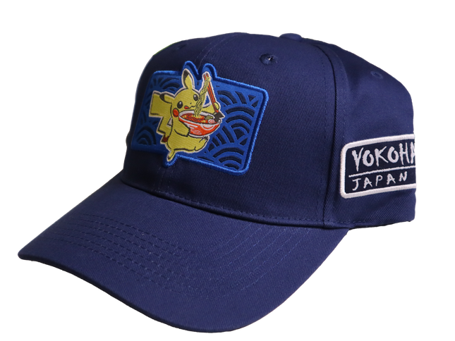 Competitor Hat Pokemon Worlds Yokohama 2023