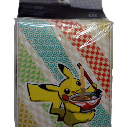 Paldea Starters Deck Box Pokemon Worlds Yokohama 2023