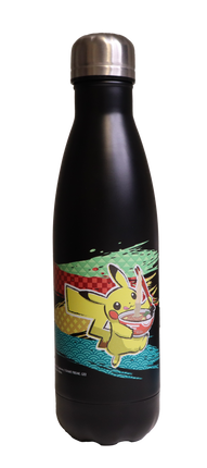 Water Bottle Pokemon Worlds Yokohama 2023
