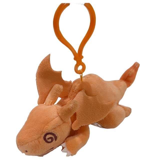 Charizard Sentou Funou Keychain Plush