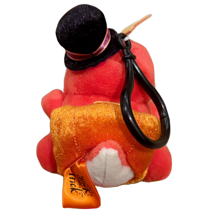 Fuecoco Keychain Halloween Trick or Treat Plush