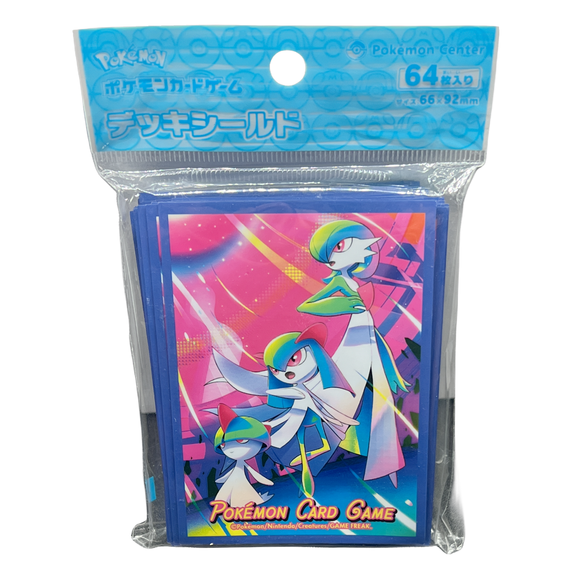 Gardevoir Evolution Line Card Sleeves Perfect Fit TCG Gardevoir Evolution Line Card Sleeves Perfect Fit TCG