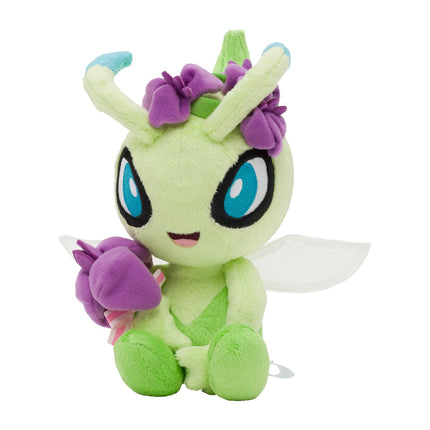 Celebi Celebration Pokemon Center Plush