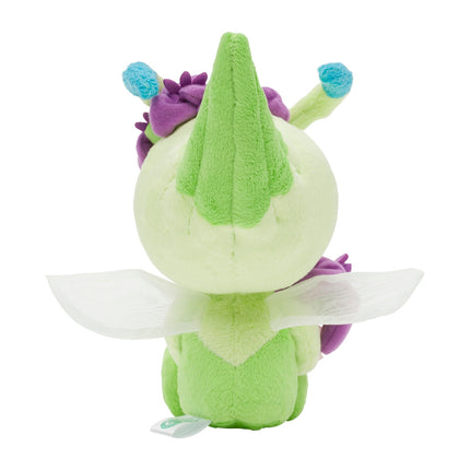Celebi Celebration Pokemon Center Plush