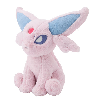Espeon Fluffy and Huggable Plush