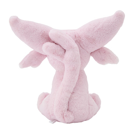 Espeon Fluffy and Huggable Plush