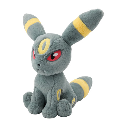 Umbreon Fluffy and Huggable Plush
