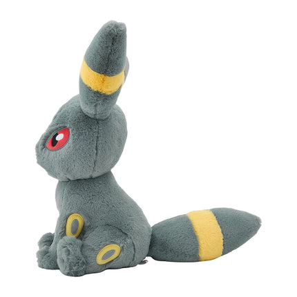 Umbreon Fluffy and Huggable Plush