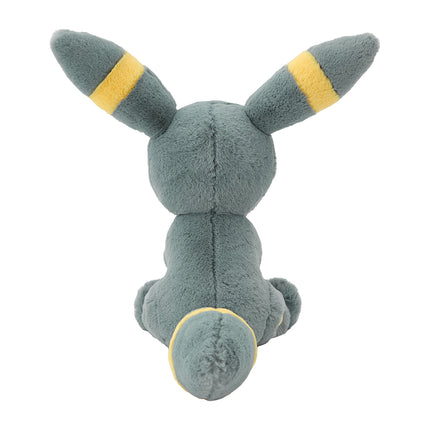 Umbreon Fluffy and Huggable Plush