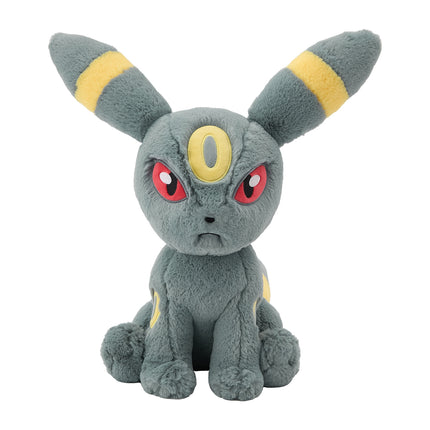 Umbreon Fluffy and Huggable Plush