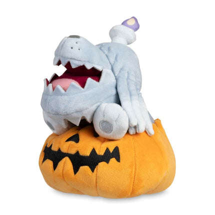Greavard Pumpkin Halloween Plush