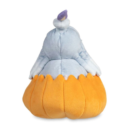 Greavard Pumpkin Halloween Plush