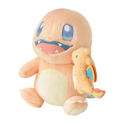Charmander Little Daydream Plush