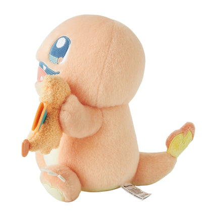 Charmander Little Daydream Plush