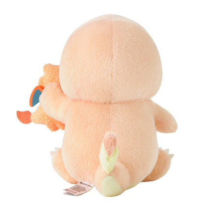 Charmander Little Daydream Plush