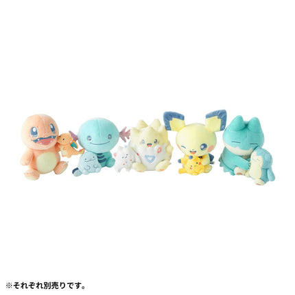 Togepi Little Daydream Plush