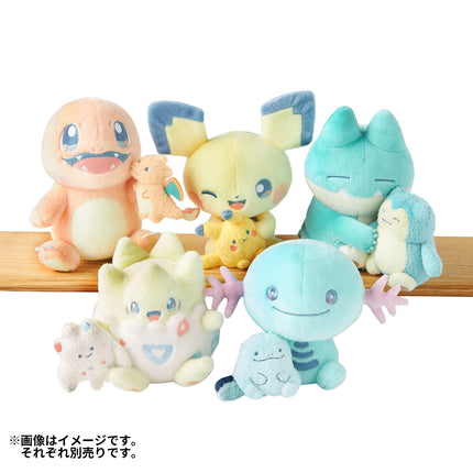 Whooper Little Daydream Plush