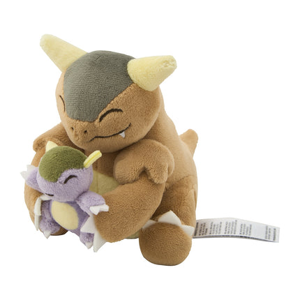 Kangaskhan Take a Look! Plush