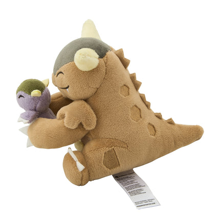 Kangaskhan Take a Look! Plush