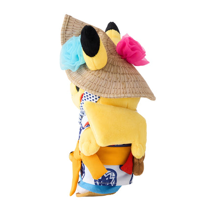 Pikachu Nebuta Festival Tohoku R Plush