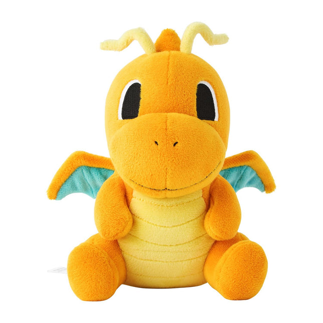 Dragonite Pokemon Dolls Plush