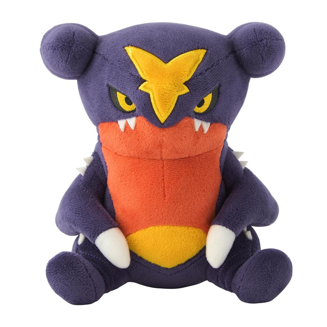 Garchomp Pokemon Dolls Plush