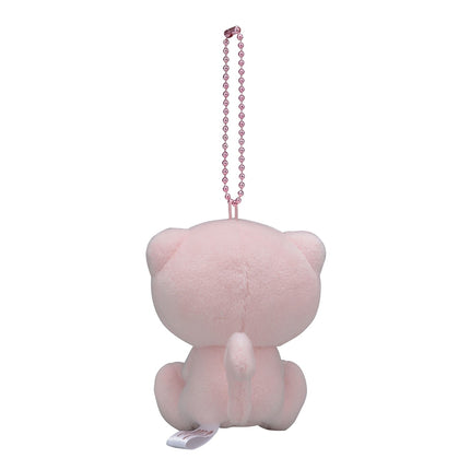 Mew Pokemon Dolls Keychain Plush
