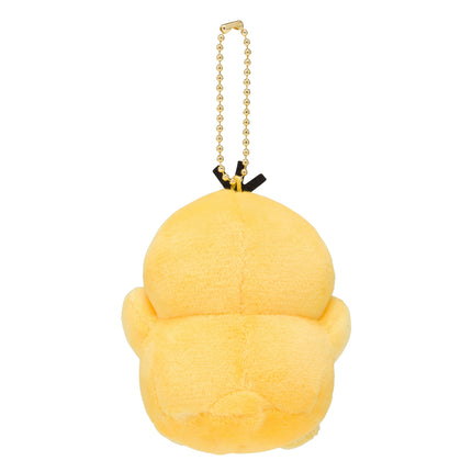 Psyduck Pokemon Dolls Keychain Plush