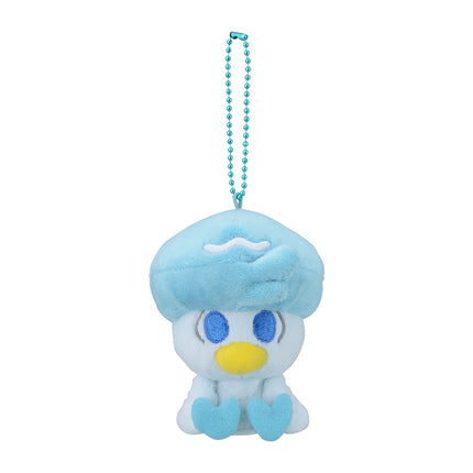 Quaxly Pokemon Dolls Keychain Plush