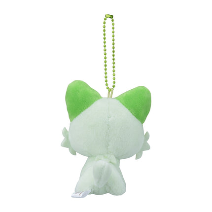 Sprigatito Pokemon Dolls Keychain Plush