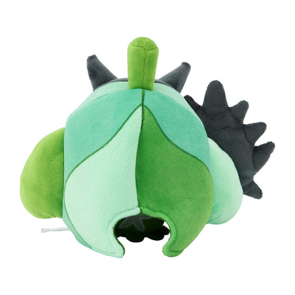 Teal Mask Ogrepon Pokemon Dolls Plush