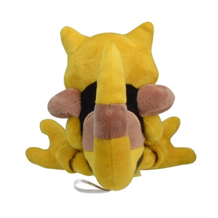 Abra Pokemon Fit Plush