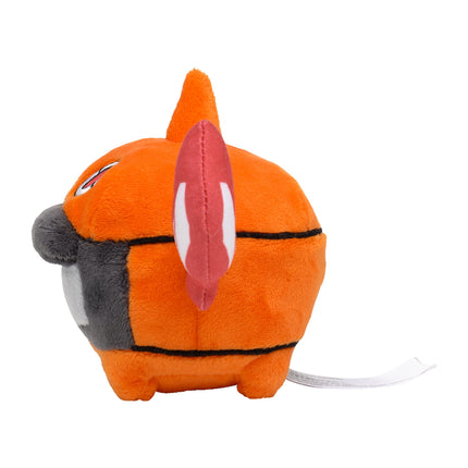 Heat Rotom Pokemon Fit Plush